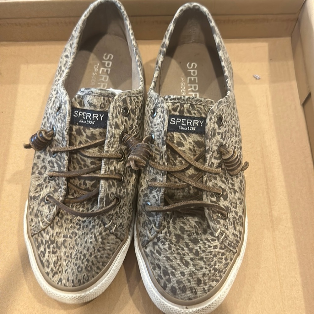 Sperry Shoes